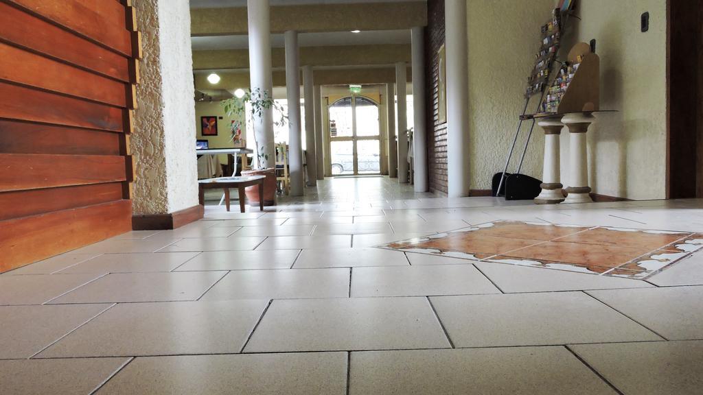 Hotel Rio Diamante San Rafael  Εξωτερικό φωτογραφία