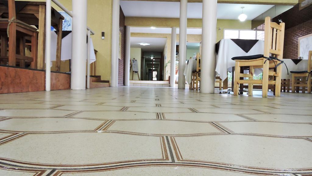 Hotel Rio Diamante San Rafael  Εξωτερικό φωτογραφία