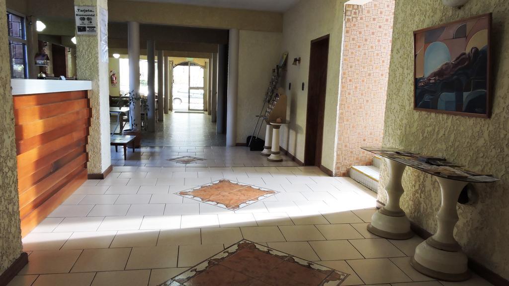 Hotel Rio Diamante San Rafael  Εξωτερικό φωτογραφία