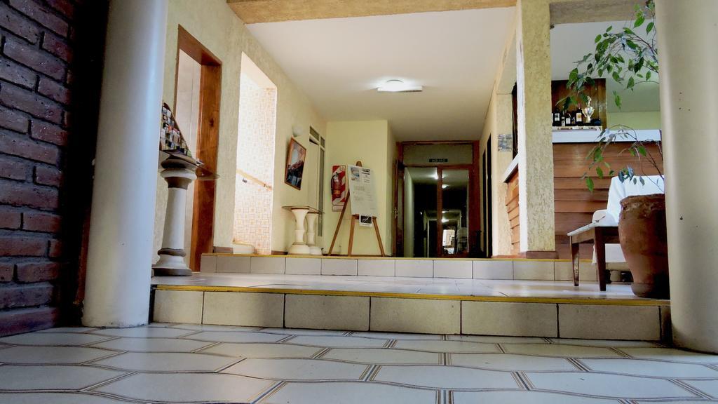 Hotel Rio Diamante San Rafael  Εξωτερικό φωτογραφία