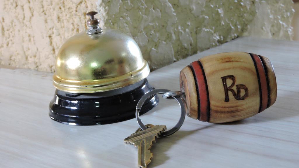 Hotel Rio Diamante San Rafael  Εξωτερικό φωτογραφία