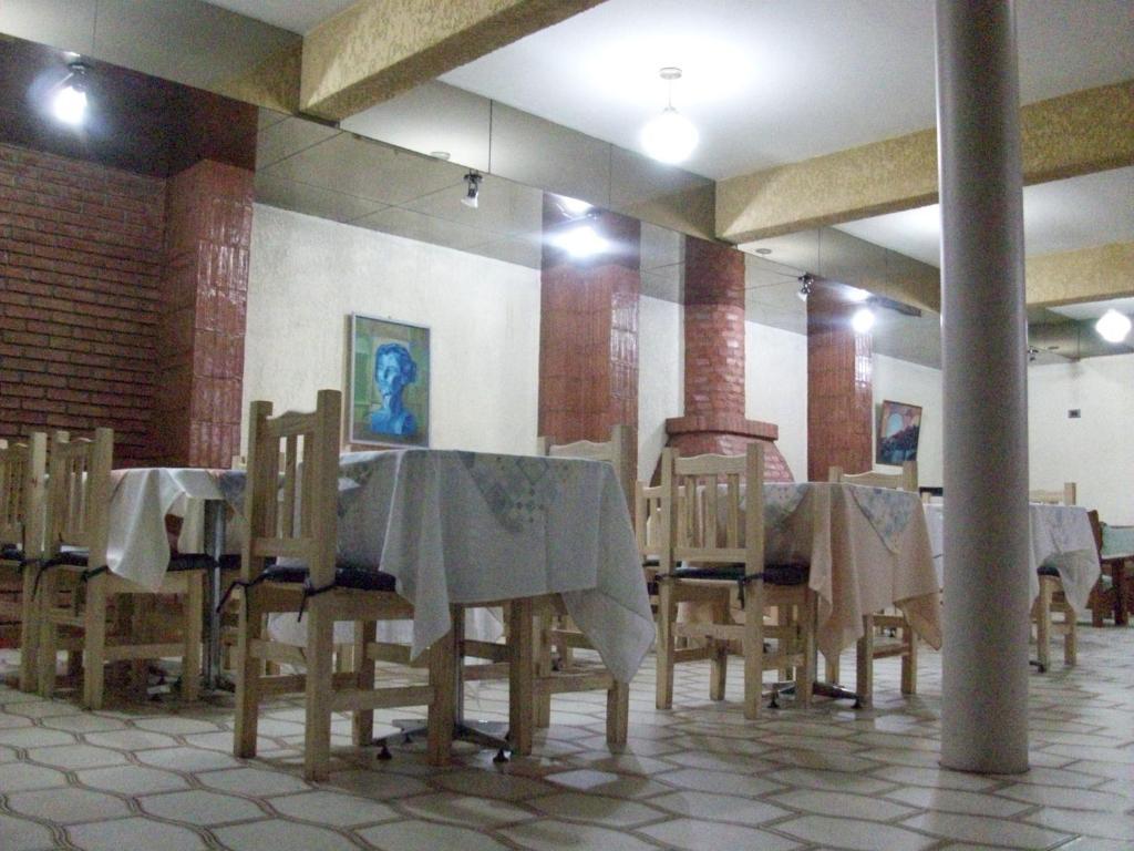 Hotel Rio Diamante San Rafael  Εξωτερικό φωτογραφία