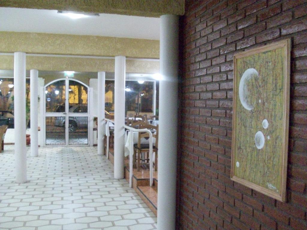 Hotel Rio Diamante San Rafael  Εξωτερικό φωτογραφία