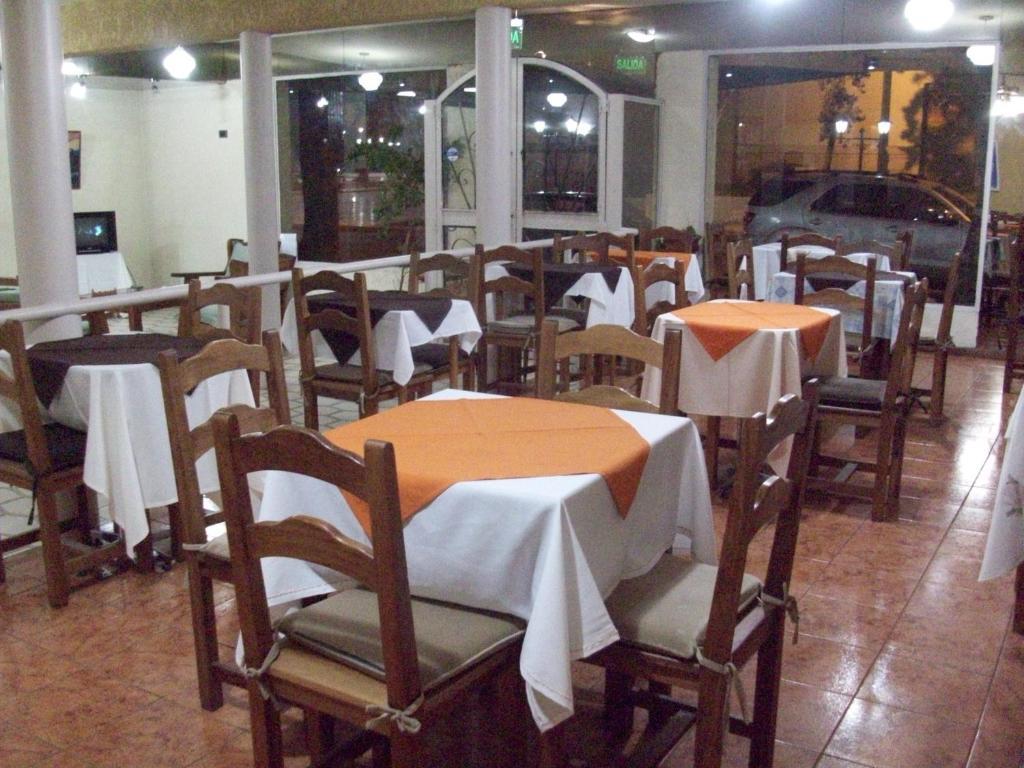 Hotel Rio Diamante San Rafael  Εξωτερικό φωτογραφία