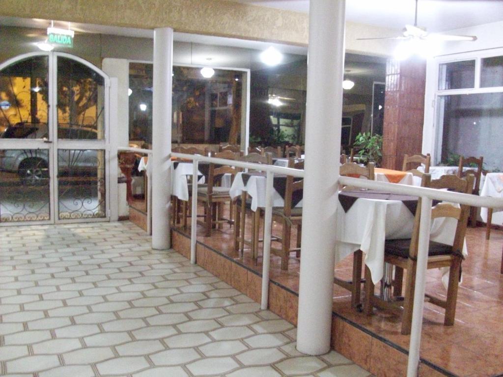 Hotel Rio Diamante San Rafael  Εξωτερικό φωτογραφία