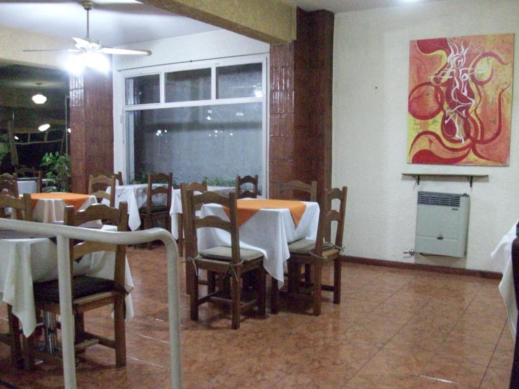 Hotel Rio Diamante San Rafael  Εξωτερικό φωτογραφία