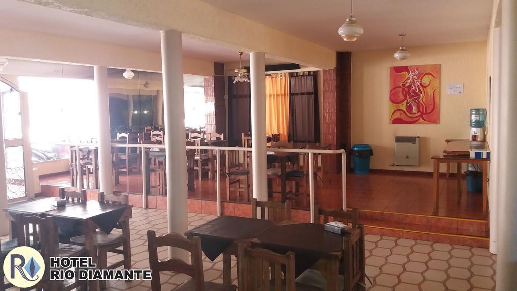 Hotel Rio Diamante San Rafael  Εξωτερικό φωτογραφία
