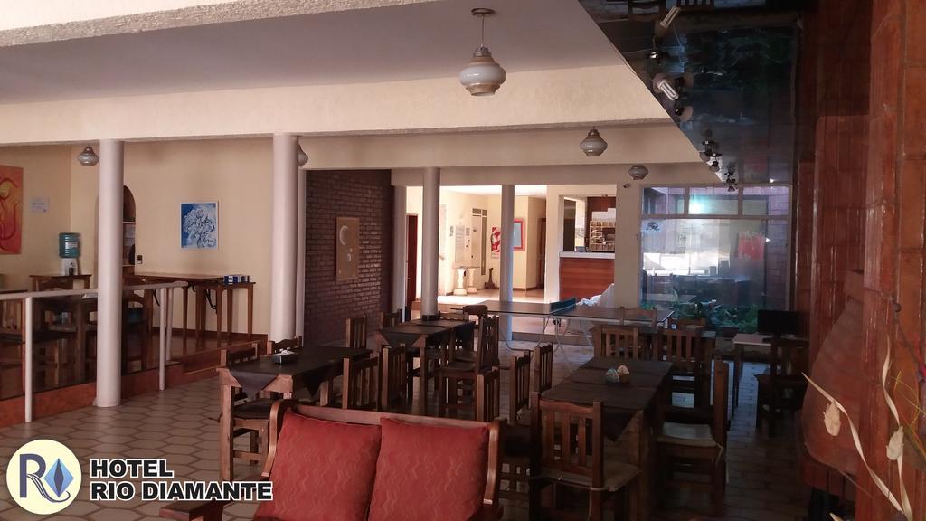 Hotel Rio Diamante San Rafael  Εξωτερικό φωτογραφία