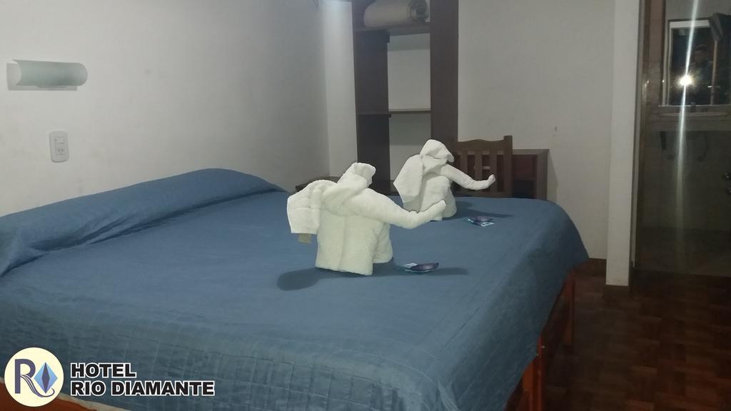 Hotel Rio Diamante San Rafael  Εξωτερικό φωτογραφία