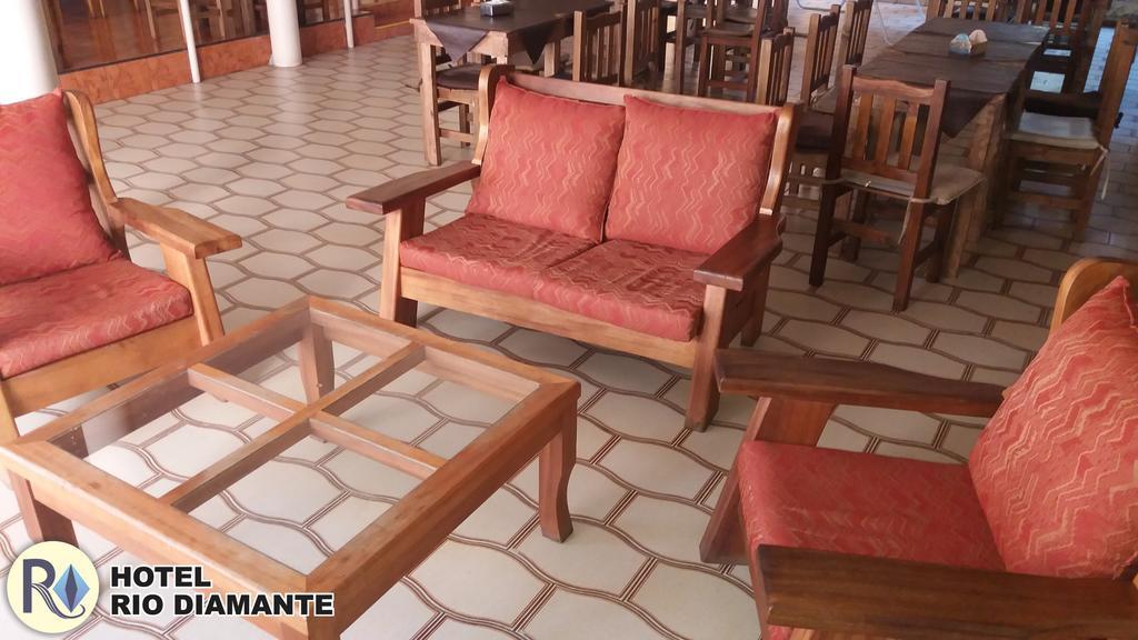 Hotel Rio Diamante San Rafael  Εξωτερικό φωτογραφία