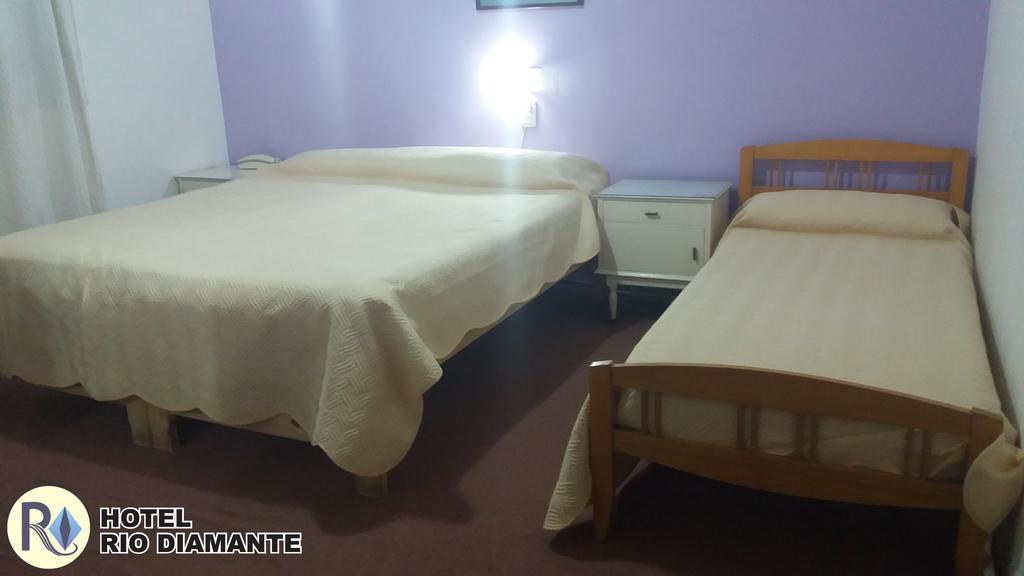 Hotel Rio Diamante San Rafael  Εξωτερικό φωτογραφία