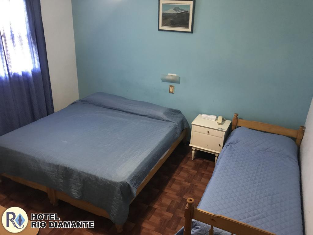 Hotel Rio Diamante San Rafael  Εξωτερικό φωτογραφία