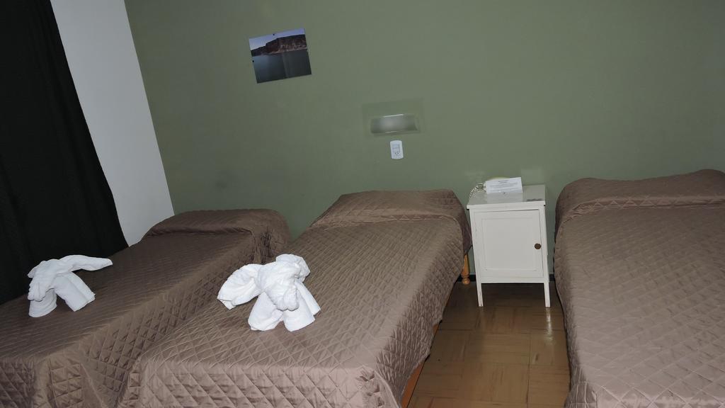 Hotel Rio Diamante San Rafael  Εξωτερικό φωτογραφία