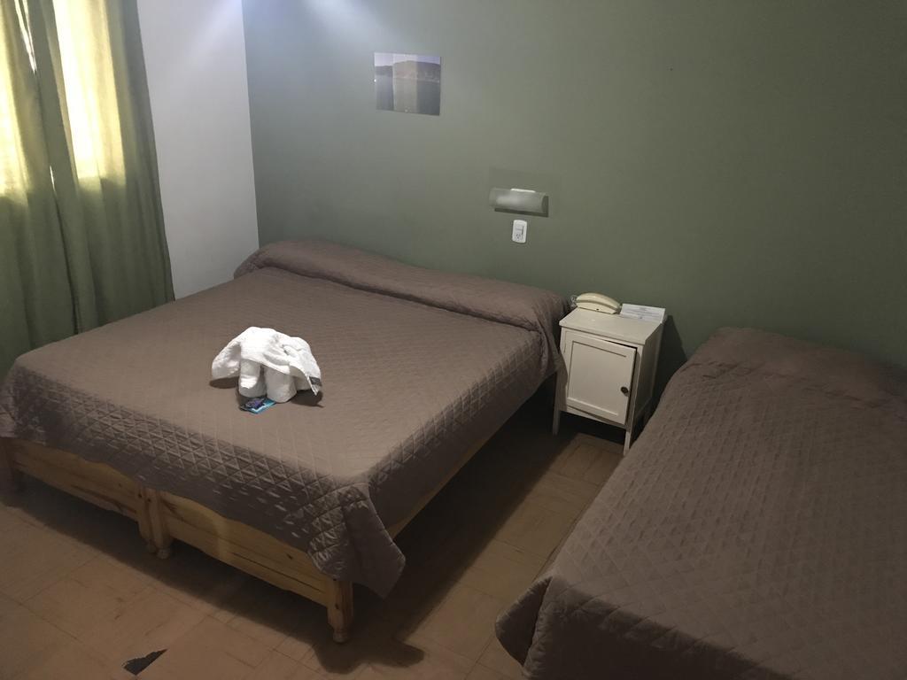Hotel Rio Diamante San Rafael  Εξωτερικό φωτογραφία