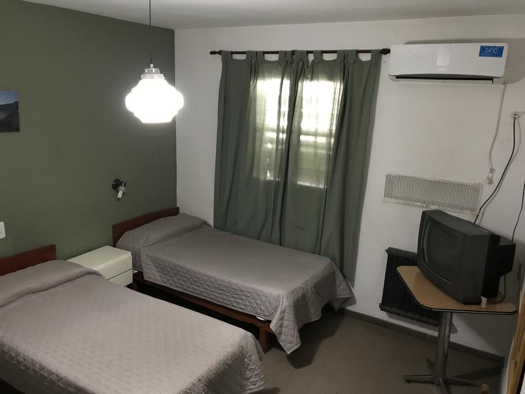 Hotel Rio Diamante San Rafael  Εξωτερικό φωτογραφία