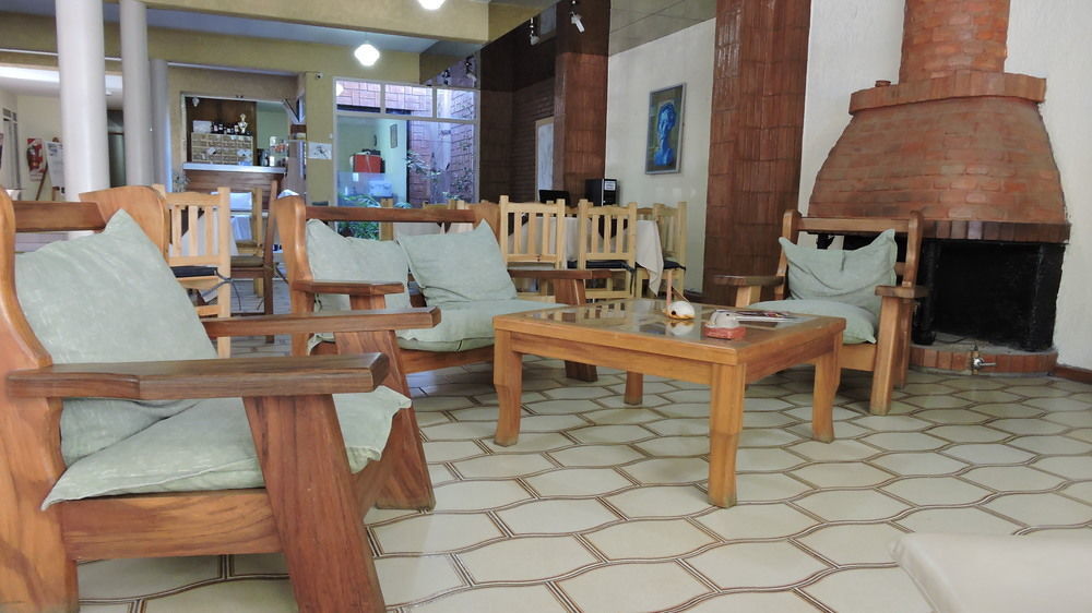 Hotel Rio Diamante San Rafael  Εξωτερικό φωτογραφία