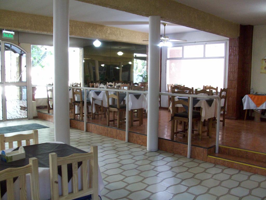 Hotel Rio Diamante San Rafael  Εξωτερικό φωτογραφία
