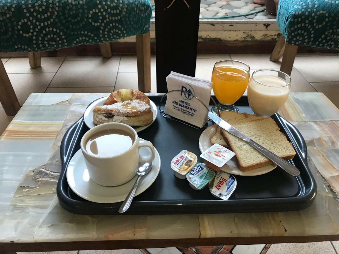 Hotel Rio Diamante San Rafael  Εξωτερικό φωτογραφία