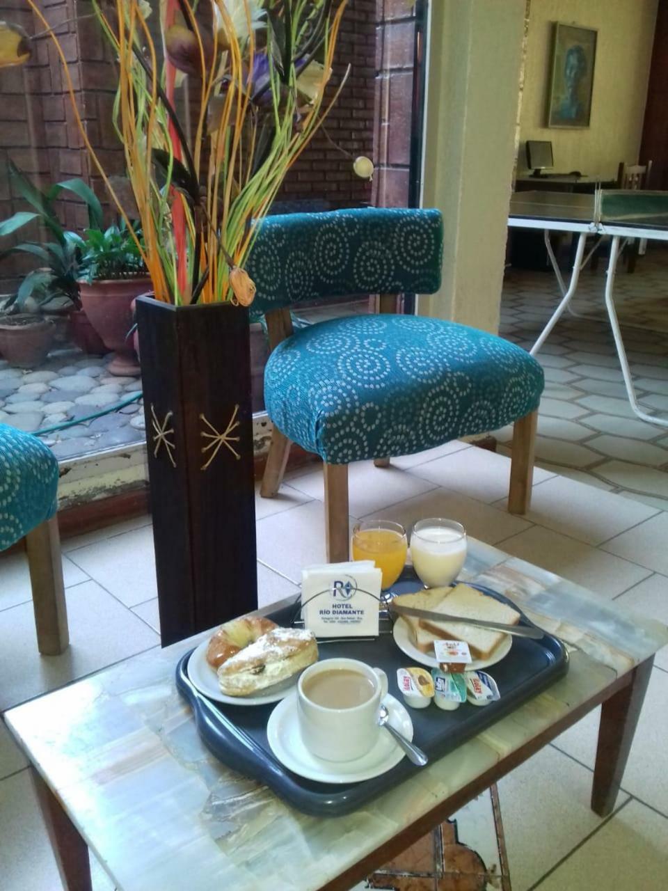 Hotel Rio Diamante San Rafael  Εξωτερικό φωτογραφία