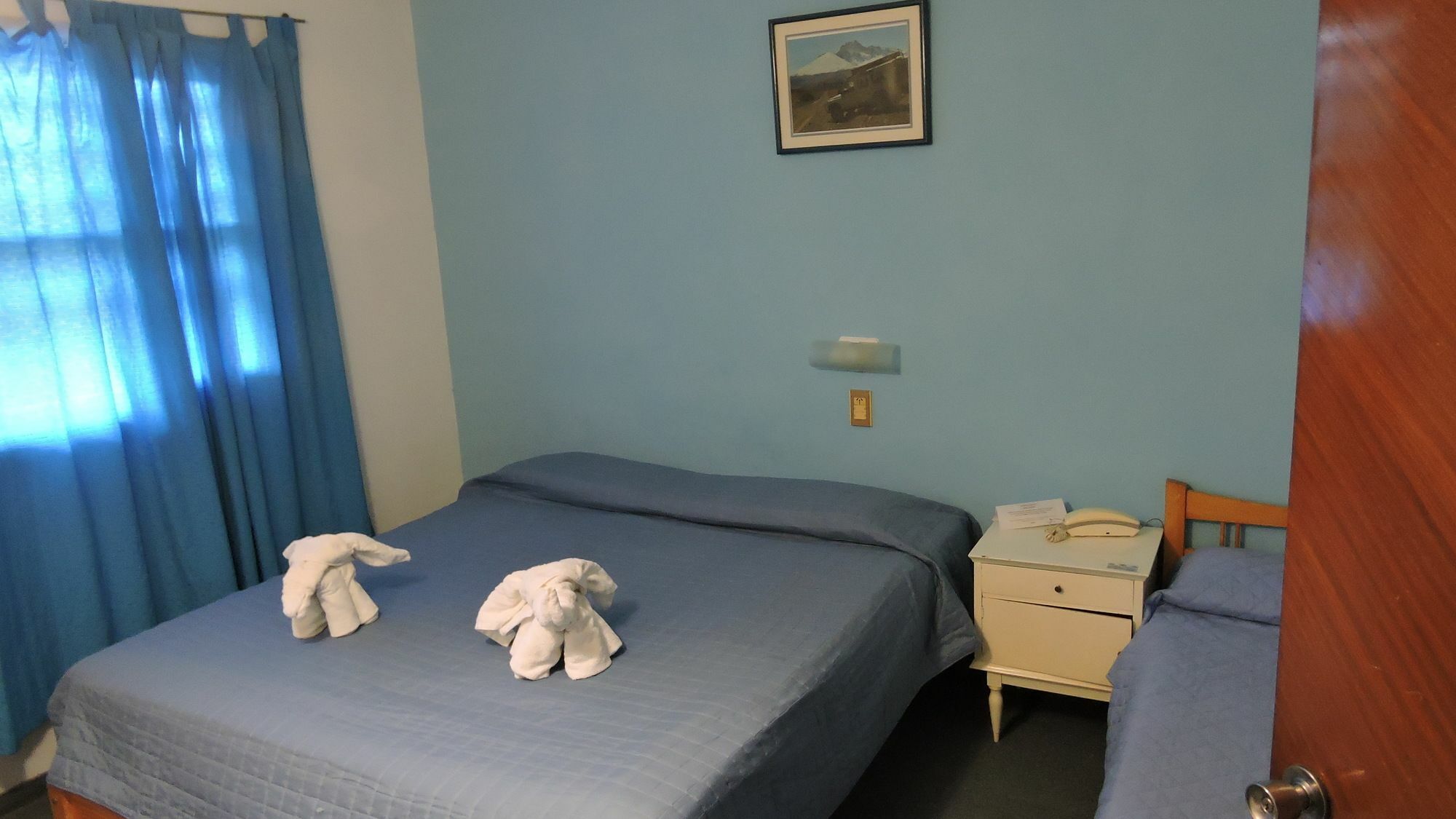 Hotel Rio Diamante San Rafael  Εξωτερικό φωτογραφία