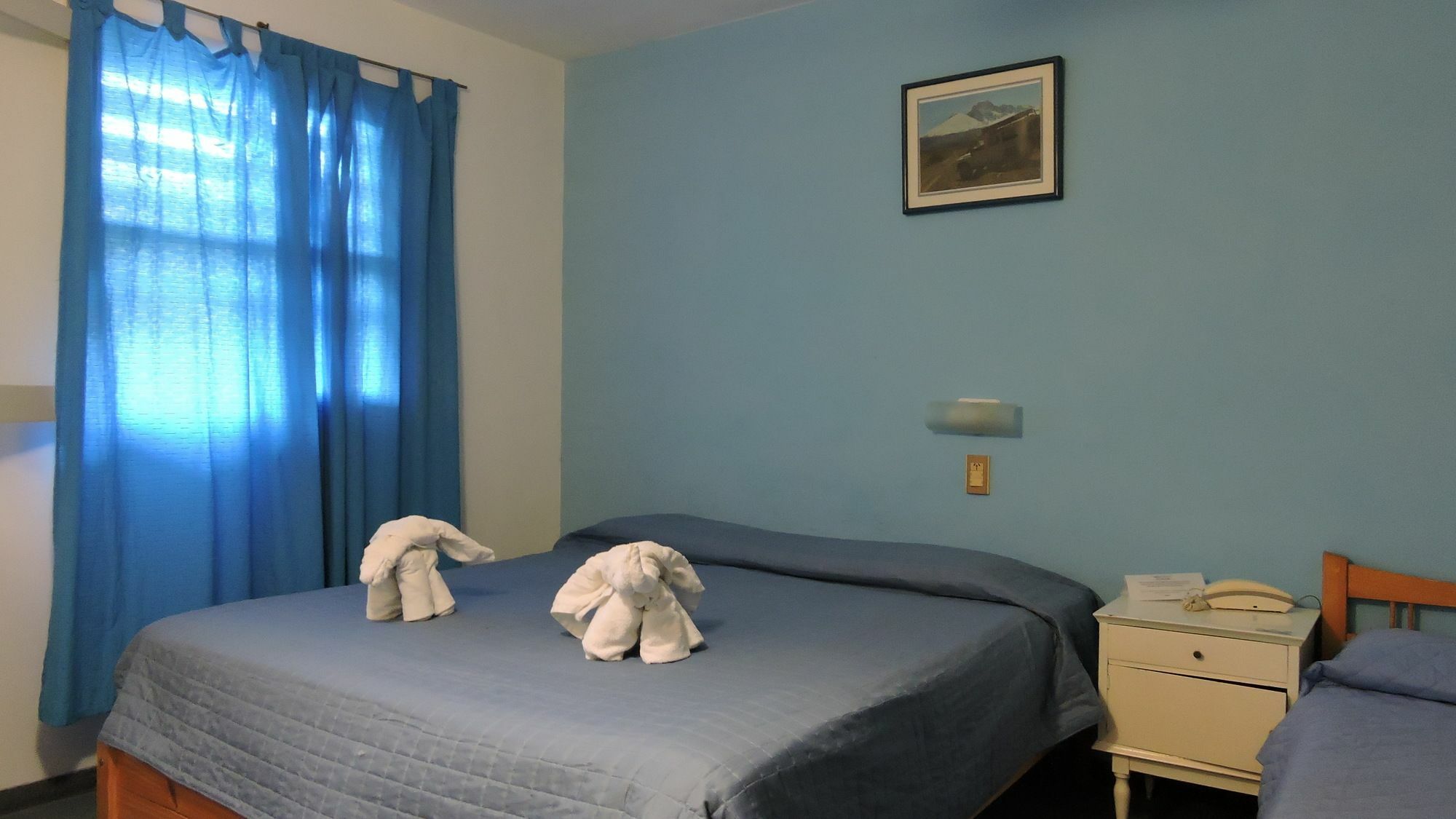 Hotel Rio Diamante San Rafael  Εξωτερικό φωτογραφία