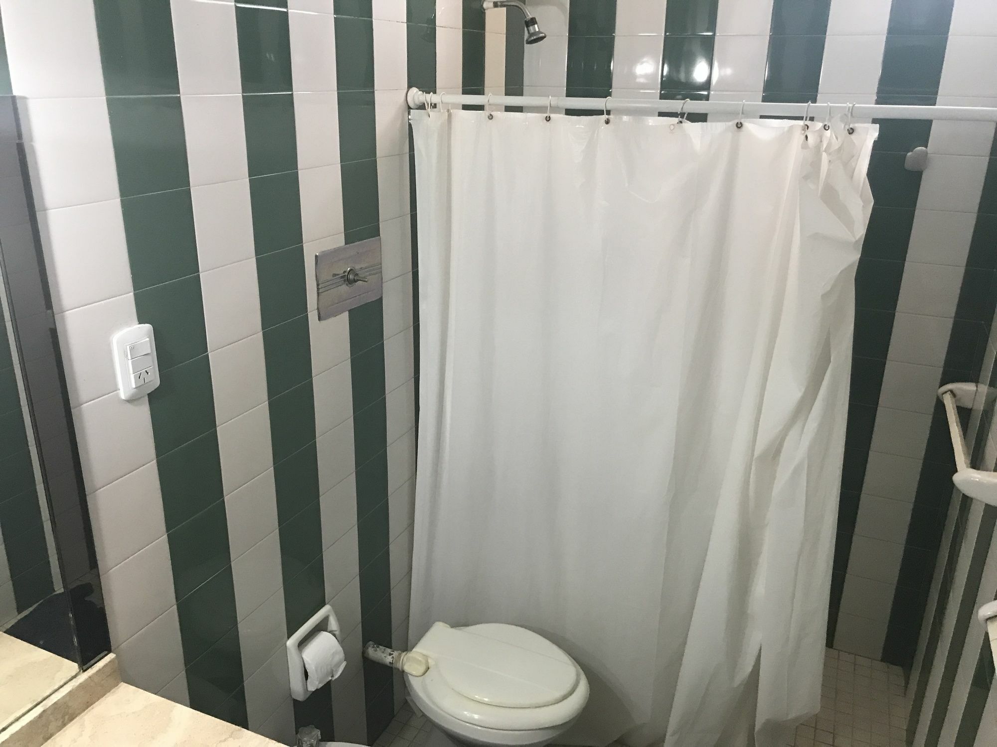 Hotel Rio Diamante San Rafael  Εξωτερικό φωτογραφία